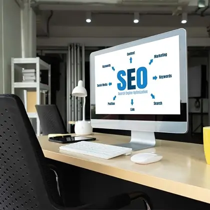 SEO Services