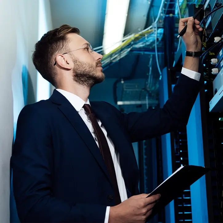 Managed IT Support Services Company Sydney - Tech Solutions