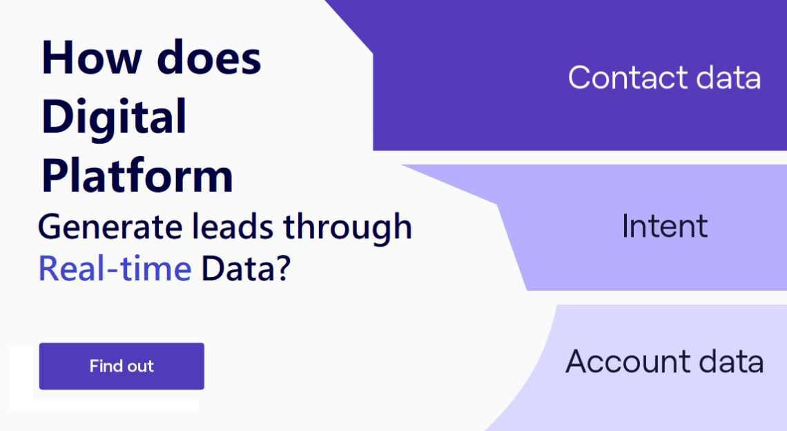 3 Tips for Data Management & Lead Building