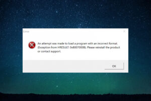 most-common-windows-errors