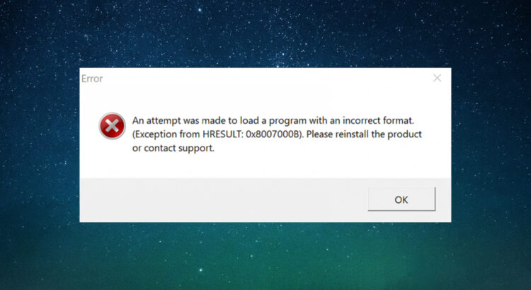 most-common-windows-errors