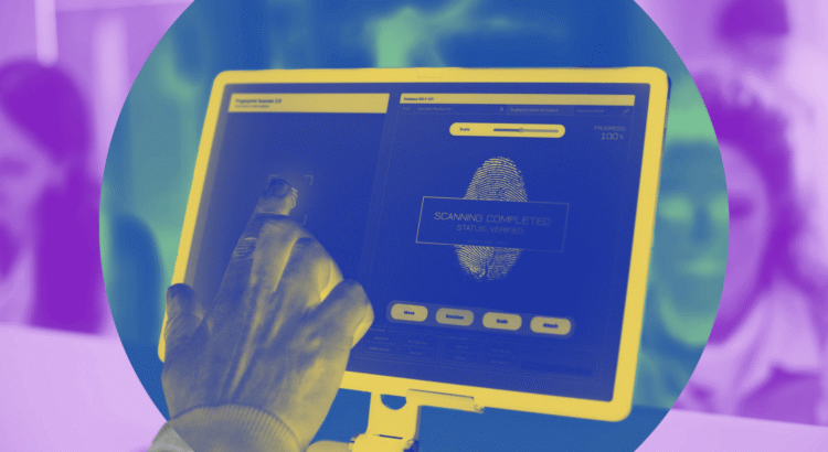 biometic-scans