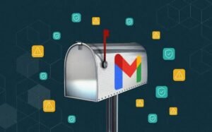Sensitive Email Data