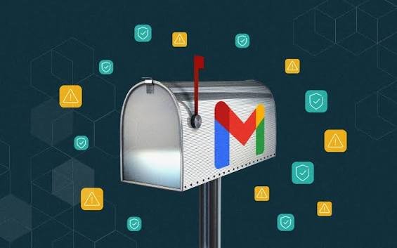 Sensitive Email Data