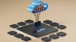 Edge Computing