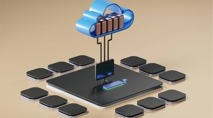 Edge Computing