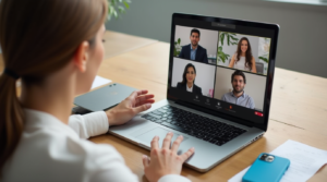 webrtc-video