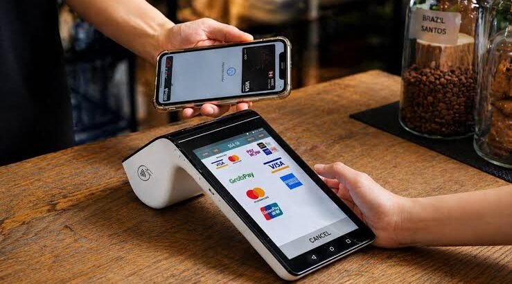 Best POS System for Your Small Business