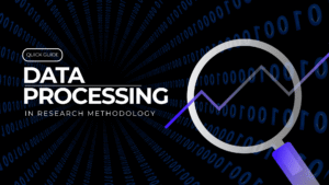 data processing