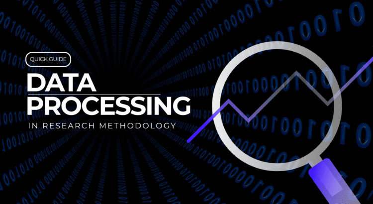 data processing