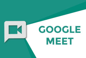 Google Meet Is To Support IT Managed Practices Remotely