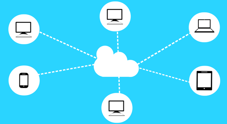 Why Bigwigs Consider Cloud Computing for Better IT Services?