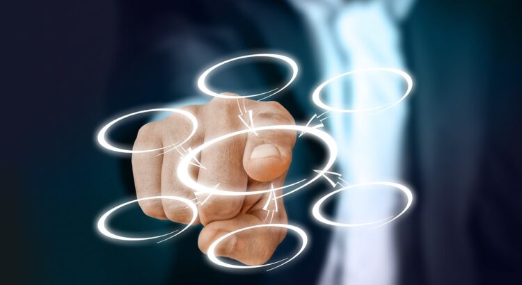 It Infrastructure