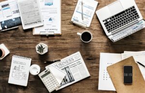 data management