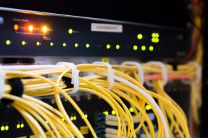 Best Practices for Asset Management in IT Infrastructure