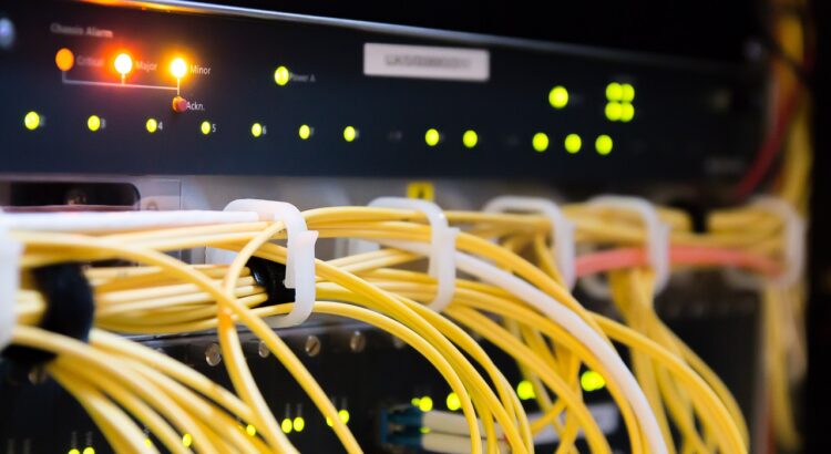 Best Practices for Asset Management in IT Infrastructure