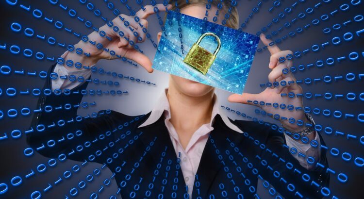 5 Ways of IT Support to Secure Sensitive Data