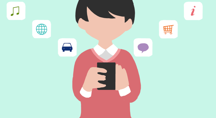 5 Tips to Remember While Developing Mobile Shopping App