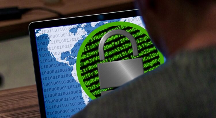 How to Create Robust IT Security to Fight with Ransomware?
