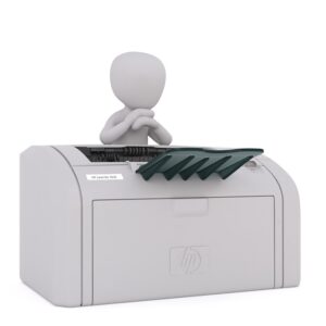 printer