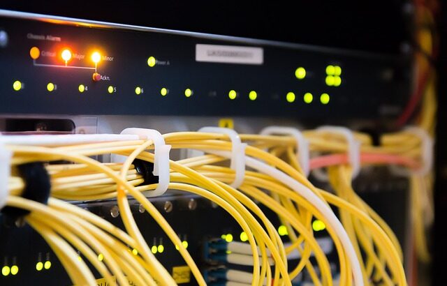 IT Network Installation Tips to Avoid Hackers in Windows 10