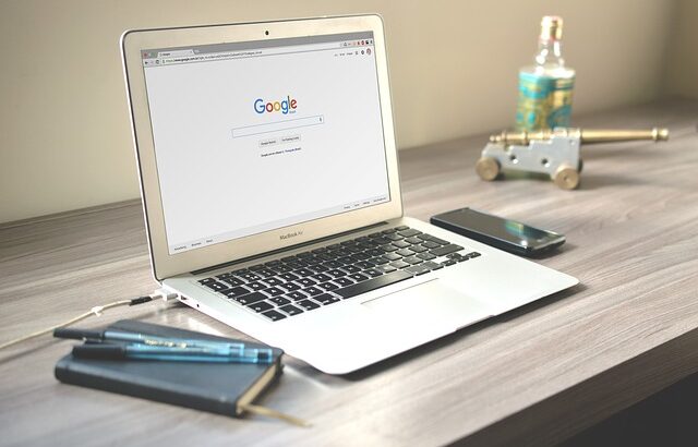 Top 10 Major Google Algorithm Updates