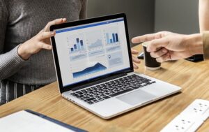 How Does Google Search Data for Market Research Consultancy?