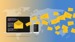 Google Allows Free eMail Scraping for Marketing