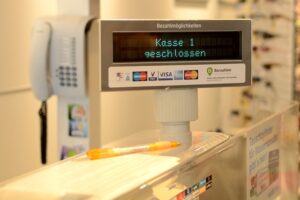 How Is AI Storming in Point Of Sale And Altering Retailing?