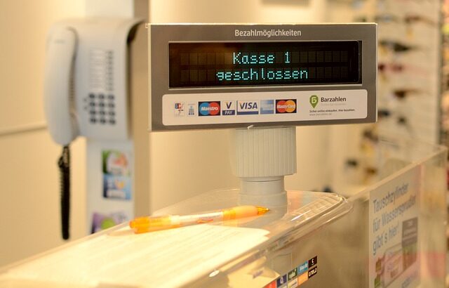 How Is AI Storming in Point Of Sale And Altering Retailing?