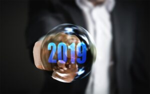 New Year 2019 Sees Edge Computing As Networking Issues Resolver