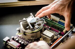 Benefits of Managed IT Services
