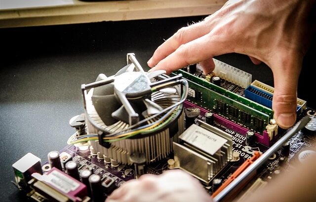 Benefits of Managed IT Services