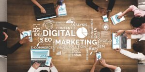 Goals & Benefits of Customized Digital Marketing Services for Specific Business