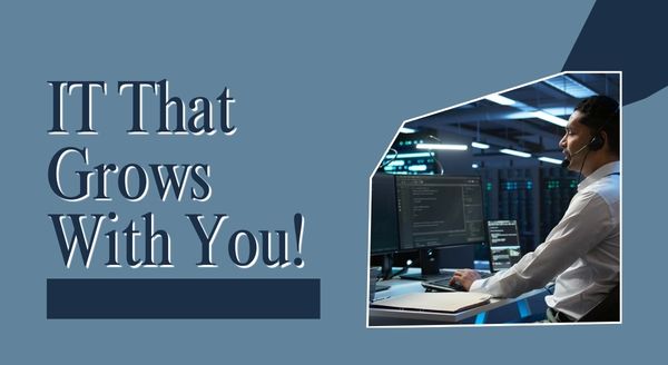 Ultimate Guide to Manage Small Business IT Solutions