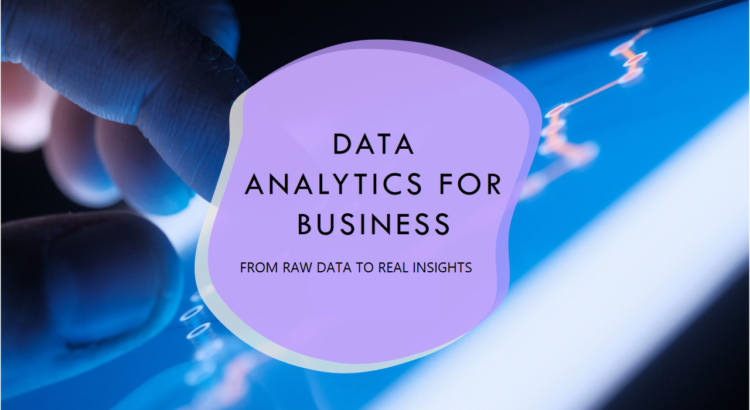 What is Data Analytics