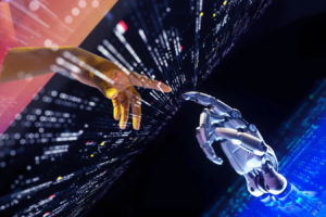 AI-Powered IT Solutions