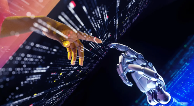 AI-Powered IT Solutions