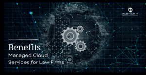 benefits of cloud solutions
