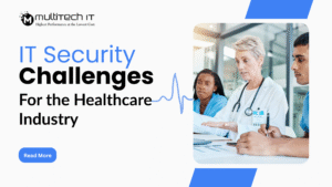 IT Security Challenges