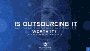 IT services outsourcing