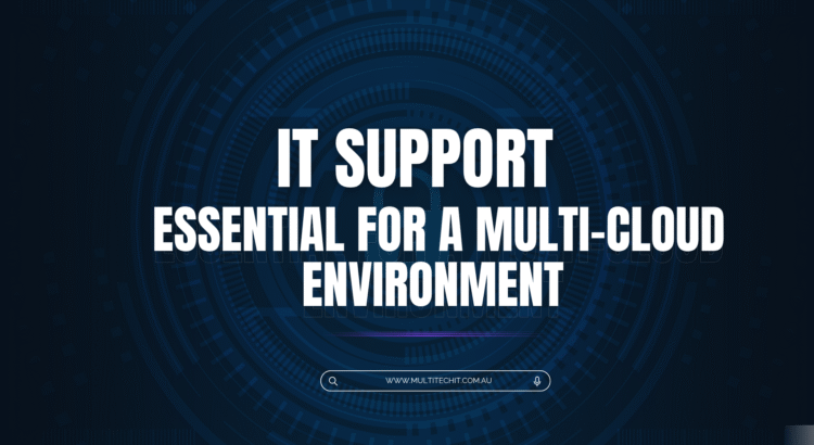 Multi-Cloud Experience