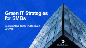 IT Strategies for Small Businesses