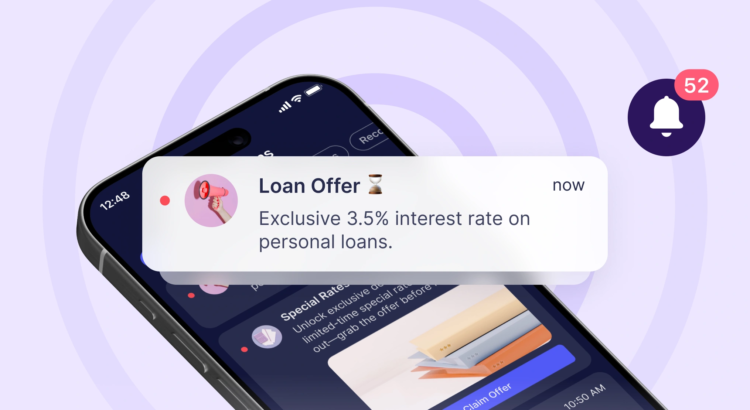 Have you seen a small popup suddenly rolling in from the bottom right of your Windows? It’s a push notification, a powerful tool to improve user engagement, and prompt something crucial. So, a push notification refers to a direct and high-impact communication method that encourages users’ action, retention, and loyalty. As in the present scenario artificial intelligence or AI is ruling, businesses prefer AI-powered push notifications that navigate humans’ limitations to deliver hyper-personalized, 24X7 experience. These benefits certainly elevate revenues or ROIs. This post will introduce you to the next-level benefits of push notifications, as well as how they boost your app’s revenues. Let’s start by understanding what push notifications are. What Are Push Notifications? Push notifications are crisp and clickable messages that your device or browser sends through an application. These notifications differ from emails and SMS, as they need proactive checking. Unlike them, push notifications instantly appear on the screen from nowhere even when the app is not active. Since these notifications carry crucial messages, they can be, but are not limited to, the following: • Alerts • Reminders • Transaction updates • Promotional messages • Personalized recommendations • Re-engagement prompts Overall, these notifications can easily enhance user interactions. They get relevant information in seconds, which is the need of the hour for this digital world. Now comes where these notifications are used. Well, these are primarily harnessed by these: • Mobile applications • SaaS tools • E-commerce platforms • Banking apps • Learning platforms • Custom-built or tailor-made web applications Simply put, these notifications are universal adapters. They can be integrated anywhere to fit almost all digital products. Why Push Notifications Matter for App ROI Well, the answer to this question is no puzzle. ROI is associated with factors like user acquisition cost, engagement levels, session frequency, repeat purchases, and lifetime value of customers. A push message can improve every aspect associated with generating revenues. Let’s check out how. 1. Boost User Engagement As the notification emerges, the user clicks instantly in most cases. So, it increases users’ visits to the application. If it clicks at the right time and the message is significantly crucial, it encourages users to click and see other features that they may otherwise ignore. Let’s consider a case of a shopping app, which sends a prompt regarding almost half-price seasonal sales. Many receivers react, leave buying something and exploring a lot of other products as their prospective targets. 2. Improve User Retention User retention refers to keeping users coming to the website. Most websites struggle to do so because about 70% of users avoid applications within the first 90 days. So here, push notifications storm in as a gentle push to bring people back to the application. For sure, its outcome is observed in higher retention rate, lower churn, and better ROI. 3. Drive Conversions and Revenue Conversions attract revenue. A push message encourages users to explore, who when influenced ends up buying it. Studies have proven that users receiving personalized push notifications are likely to buy. And why not? How can one avoid this strong appealing message – “Get flat 20% off on your first order for food from your favourite restaurant”! This action certainly drives revenue. 4. Enhance User Experience Through Personalization As aforesaid, hyper-personalized messages strike harder. If your brand message is highly relevant, the result will be smoother and faster. Users certainly engage with, provided the message resonates with their intent. This is how you can expect a better response rate. 5. Reduce Marketing Costs Marketing costs are way too high to afford an ad campaign for small business owners or startups. There is no comparison between paid ads and notifications as they are the most economical communication method, attracting overwhelming ROI without breaking the bank. AI Revolution: How Artificial Intelligence Transforms Push Notifications Considering the staggering growth of artificial intelligence, businesses are now evolving it for pushing notifications. They indeed want to redefine the whole business's purpose. A decade ago, these notifications were mass messages with limited targeting, In the present scenario, AI-enabled apps use machine learning models to power personalized, timely, and contextual notifications, as humans do. Here is how. 1. AI-Driven Personalization Machine learning is the tried-and-tested algorithm modeled on real users’ behaviour. AI analyzes their purchasing patterns, browsing history, session time, interests, and frequently accessed features. Using that history-driven intelligence, it generates hyper-specific notifications that certainly boost Click through Rate (CTR). 2. Predictive Notifications Anticipation is no longer guesswork. AI can predict what users are likely to do in the future. Accordingly, it notifies via a message before users even think about it. For example, a food app (called MOM or Meal Ordering Module) can notify users about the offers after listening to the growling sound from its stomach. So, AI-driven anticipation can be converted into push notifications for proactive support. 3. Behavioral Segmentation Understanding one’s behaviour is no longer a challenge with AI. It can categorize users into dynamic groups to analyze their behaviour. User intent, activity patterns, engagement level, purchase triggers, and inactivity cycles are some of the signals that AI catches to send the right message to the right user at the right moment, which certainly attracts sales. 4. NLP for More Human-Like Messaging AI models are now capable of using natural language processing (NLP). This capacity eases crafting notification messages in a conversational, friendly, and relevant manner. Let’s say about shipping of an order, AI can prompt like this “Your order is on the way. Track it now!” 5. Automated A/B Testing A/B testing helps in discovering relevancy and likelihood. AI automatically does it and offers the best version of notifications. It basically tests them based on tone, timing, design, frequence, and Call-To-Action (CTA). So, every notification contributes to increased revenue. Push Notifications for Custom Tailor-Made Web Applications Did you know why custom-built web applications like business dashboards, workflow automation tools, and enterprise apps leverage these messages? Here are some common reasons: • For enhanced real-time communication • For aligning remote teams to the hybrid culture • For faster responses • For instant solutions • For workflow completion • For enhance user engagement In the future, these push notifications are going to be a more refined version because of AI and hyper-personalization. Emotion-aware notifications, location-based personalization, voice-enabled alerts, cross-platform notifications, etc., can be the next evolution in this domain. Conclusion Push notifications are indeed valuable, and now AI powers them, which makes them more significant. They are now driving sales, avoiding disasters in technology, and informing people, which are some of the factors associated with revenue generation. AI is frequently showing its finer version, which is certainly helpful in delivering personalization, convenience, and real-time value that businesses need to stay ahead of the curve.