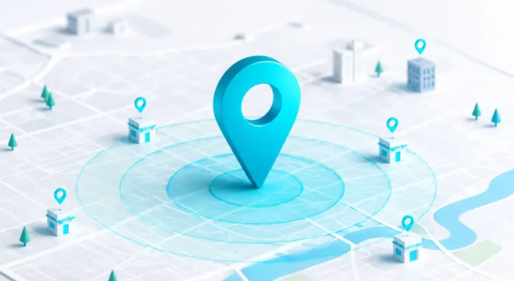 IT strategy for multi-location