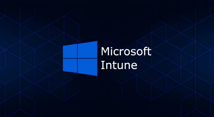 Microsoft Intune