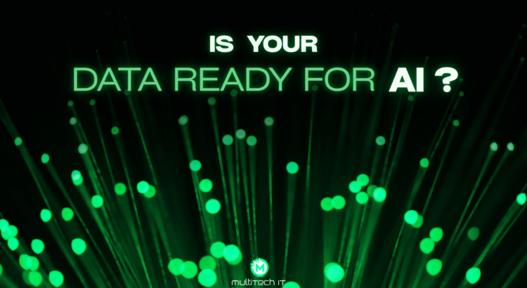 Data quality for artificial intelligence