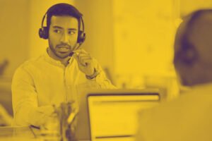 Reactive-IT-Support